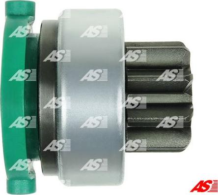 AS-PL SD1021 - BENDIX ROZRUSZNIKA