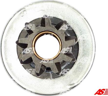 AS-PL SD3045 - BENDIKS -VALEO- D6RA167
