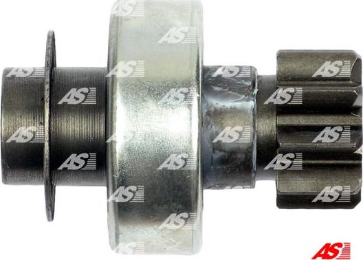 AS-PL SD3045 - BENDIKS -VALEO- D6RA167