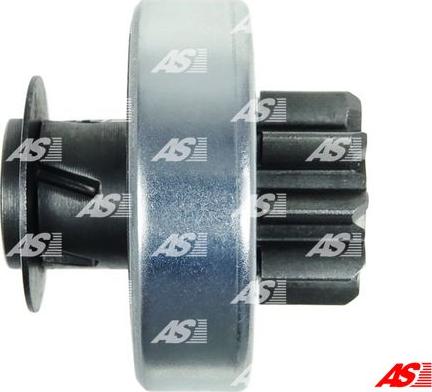 AS-PL SD3018 - BENDIX ROZRUSZNIKA
