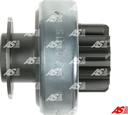AS-PL SD3039P - BENDIX ROZRUSZNIKA