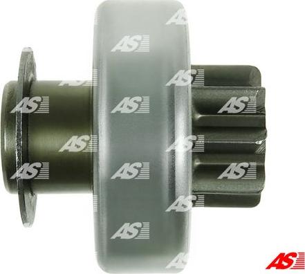 AS-PL SD3031 - BENDIKS -VALEO- LAGUNA.MEGANE 98-     8Z