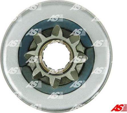 AS-PL SD3031 - BENDIKS -VALEO- LAGUNA.MEGANE 98-     8Z