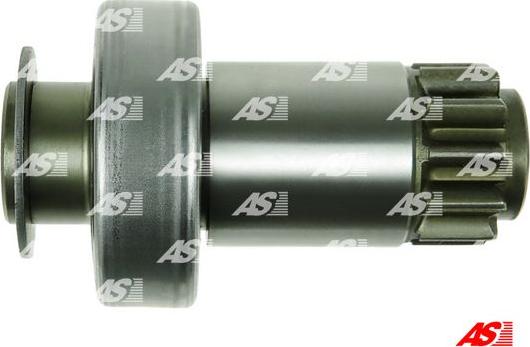 AS-PL SD3038 - BENDIX ROZRUSZNIKA