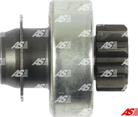 AS-PL SD3021 - BENDIKS -VALEO- D6RA44               10Z