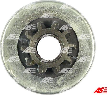 AS-PL SD3021 - BENDIKS -VALEO- D6RA44               10Z