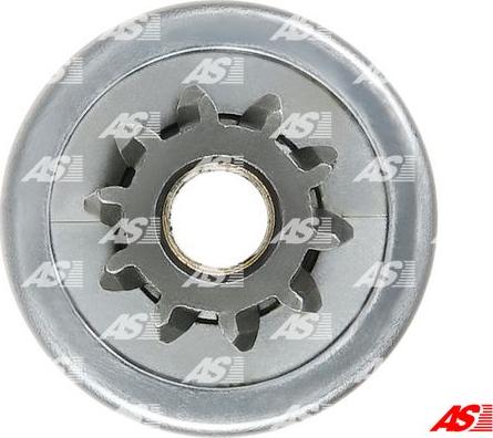 AS-PL SD3027P - BENDIX ROZRUSZNIKA