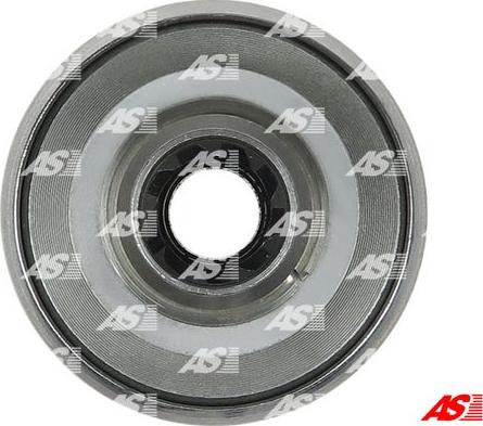 AS-PL SD3027P - BENDIX ROZRUSZNIKA