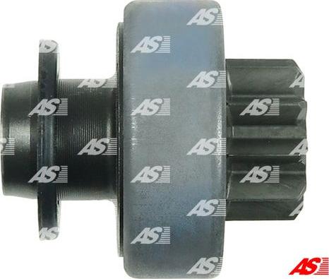 AS-PL SD3113(VALEO) - BENDIKS -VALEO- D6RA100              10Z