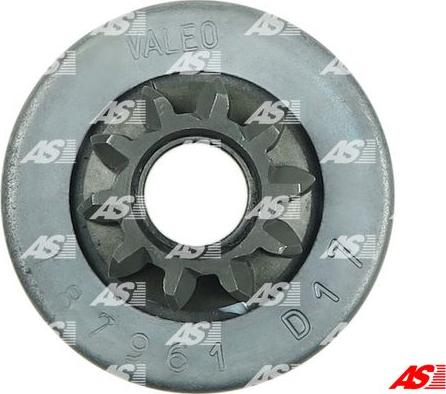 AS-PL SD3113(VALEO) - BENDIKS -VALEO- D6RA100              10Z