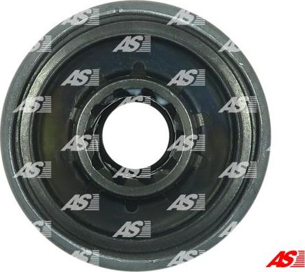 AS-PL SD3112(VALEO) - BENDIX ROZRUSZNIKA VALEO