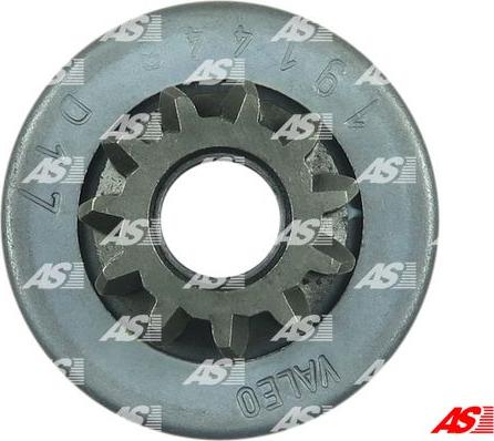 AS-PL SD3112(VALEO) - BENDIX ROZRUSZNIKA VALEO