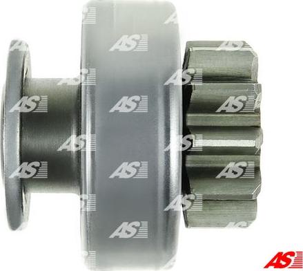AS-PL SD3129P - BENDIKS -VALEO- ESW20E11             11Z