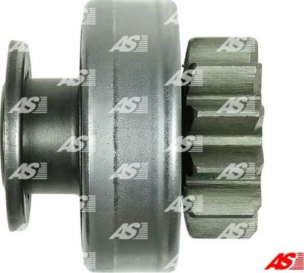 AS-PL SD3125P - BENDIX ROZRUSZNIKA