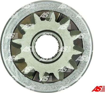 AS-PL SD3125P - BENDIX ROZRUSZNIKA