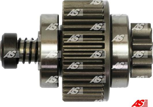 AS-PL SD2049 - BENDIX ROZRUSZNIKA