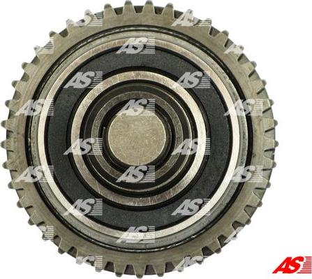AS-PL SD2049 - BENDIX ROZRUSZNIKA