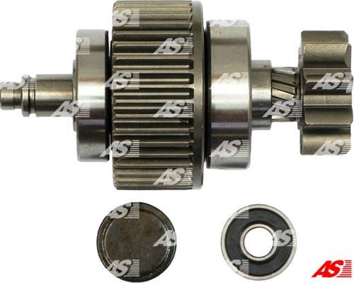 AS-PL SD2047 - BENDIX ROZRUSZNIKA