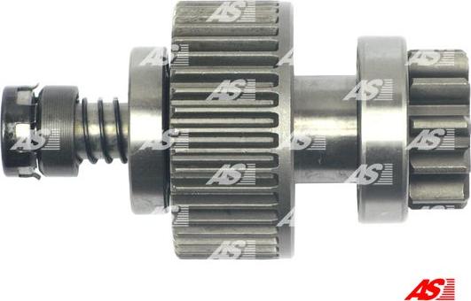 AS-PL SD2031 - BENDIX ROZRUSZNIKA