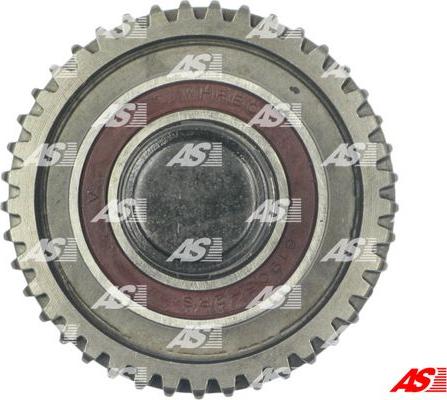 AS-PL SD2031 - BENDIX ROZRUSZNIKA