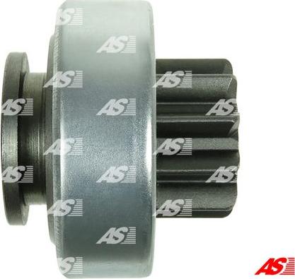 AS-PL SD2025 - BENDIX ROZRUSZNIKA
