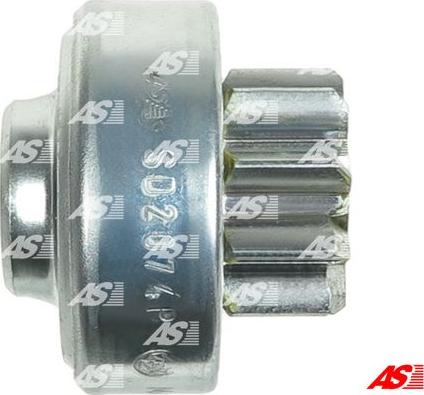 AS-PL SD2074P - BENDIKS -HITACHI- SD2074P