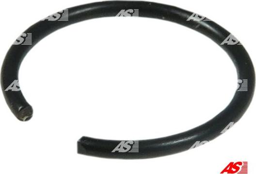 AS-PL SDK5008 - ZABEZPIECZENIE BENDIKSA