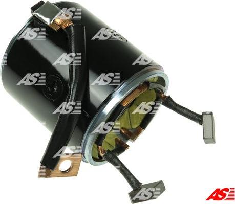 AS-PL SF5005 - STOJAN ROZRUSZNIKA