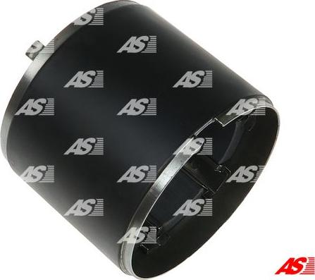 AS-PL SF5022 — Uzwojenie wzbudzające, rozrusznik