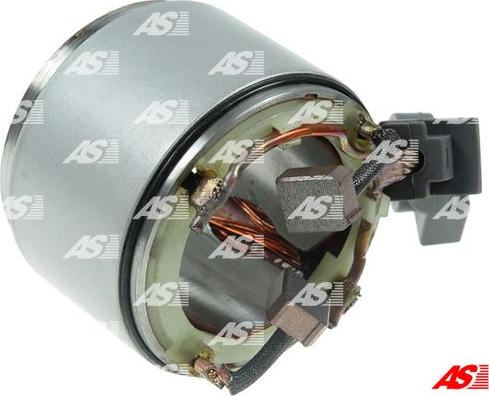 AS-PL SF6006 — Uzwojenie wzbudzające, rozrusznik
