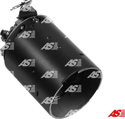 AS-PL SF0019 - STOJAN ROZRUSZNIKA