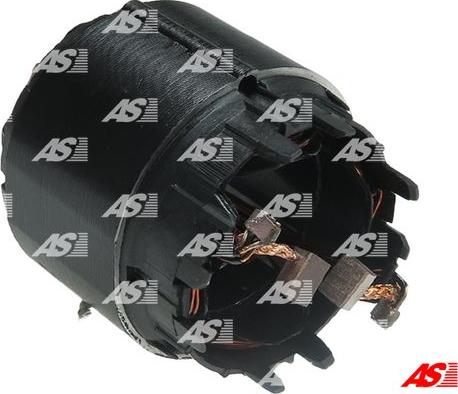 AS-PL SF3006 - STOJAN ROZRUSZNIKA