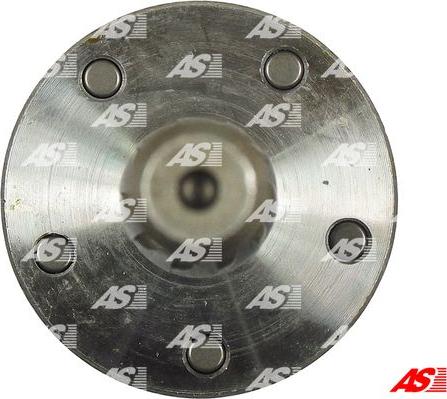AS-PL SG4007 - BIEZNIA PRZEKL.PLANET.-MAG.MAR.-63280040
