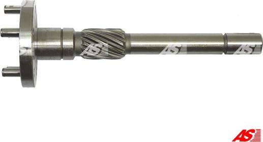 AS-PL SG4007 - BIEZNIA PRZEKL.PLANET.-MAG.MAR.-63280040