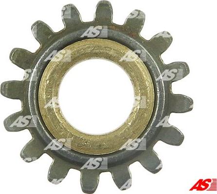 AS-PL SGK5003 - BIEZNIA PRZEKL. PLANET.-VALEO- MG112014