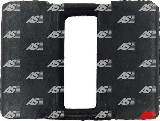 AS-PL SGR0003 - GUMKA PRZEKŁADNI ALTERNATORA
