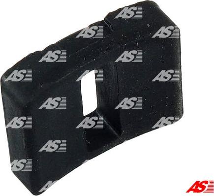 AS-PL SGR0003 - GUMKA PRZEKŁADNI ALTERNATORA