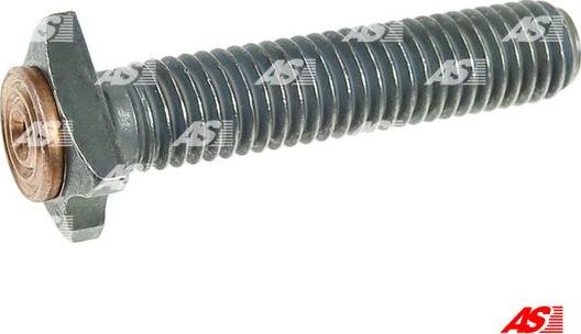 AS-PL SP9005 — Zestaw naprawczy, rozrusznik