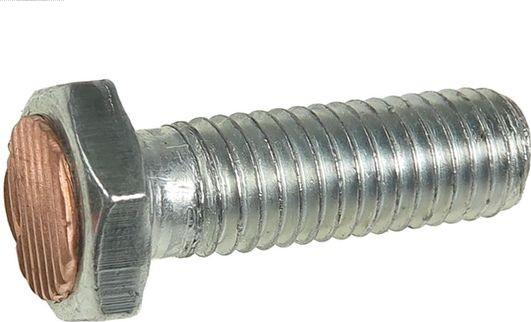AS-PL SP9028 — Zestaw naprawczy, rozrusznik