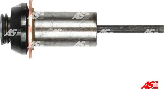 AS-PL SP6009 — Zestaw naprawczy, rozrusznik