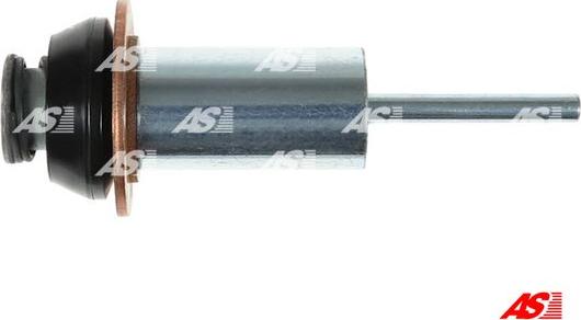 AS-PL SP6007 — Zestaw naprawczy, rozrusznik