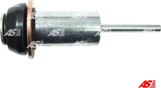 AS-PL SP6022 — Zestaw naprawczy, rozrusznik