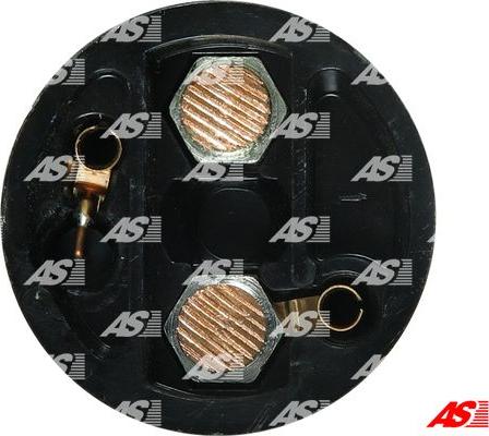 AS-PL SP0051 - KOPUŁKA AUTOMATU ROZRUSZNIKA