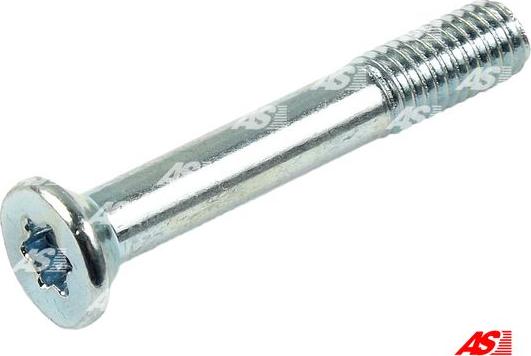 AS-PL SP0052(BULK) — Zestaw naprawczy, alternator