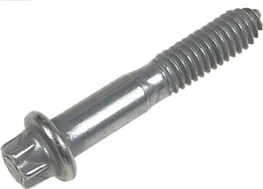 AS-PL SP1003 — Zestaw naprawczy, rozrusznik
