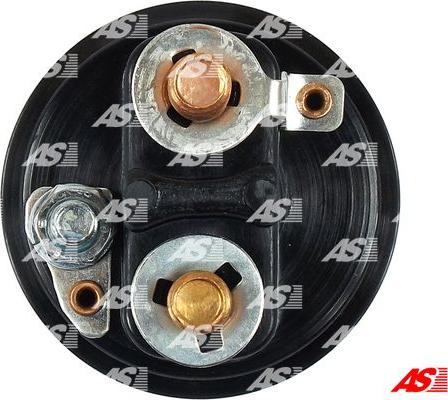 AS-PL SP3007 — Zestaw naprawczy, rozrusznik