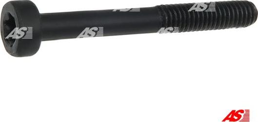 AS-PL SP3010 — Zestaw naprawczy, rozrusznik