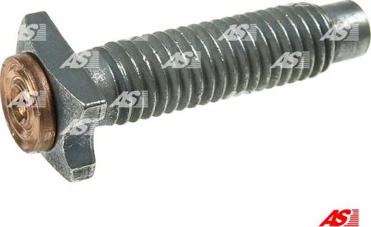 AS-PL SP3017P - ZESTAW NAPR. ROZRUSZNIKA