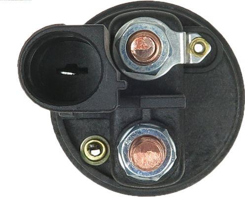 AS-PL SP3029S — Zestaw naprawczy, rozrusznik
