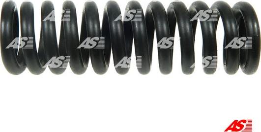 AS-PL SRS9037 — Zestaw naprawczy, rozrusznik
